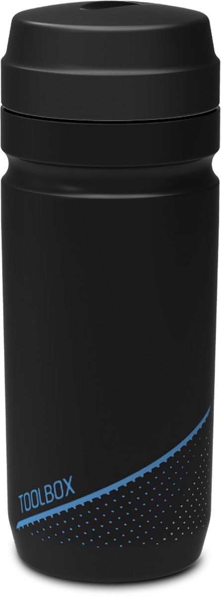CUBE TOOLBOTTLE 600 ML