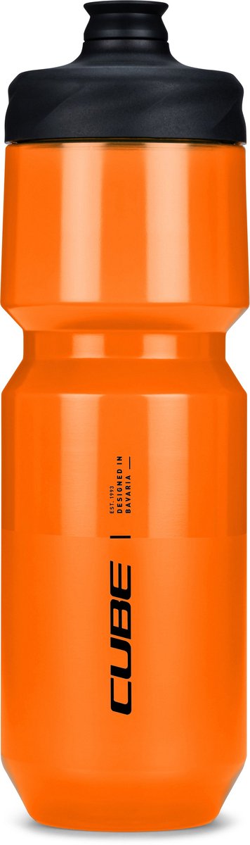 CUBE Bidon DS 750 ORANGE