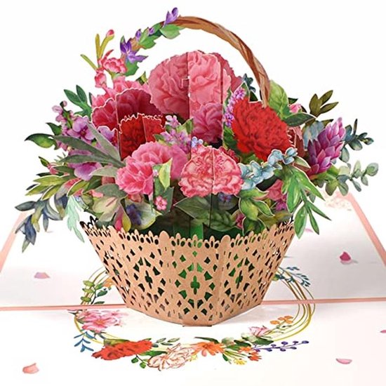 Central 23 Pop Up Kaart Voor Mannen Vrouwen - Cheesiest Card - Pun Grappige Leuke 3D Kaarten - Verjaardag Verjaardag Moederdag Vaderdag - Geschenken Voor Hem Haar Vriend