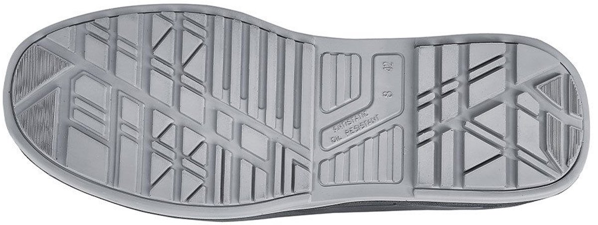 U-Power Point S1P RL20036 - Zwart - 44