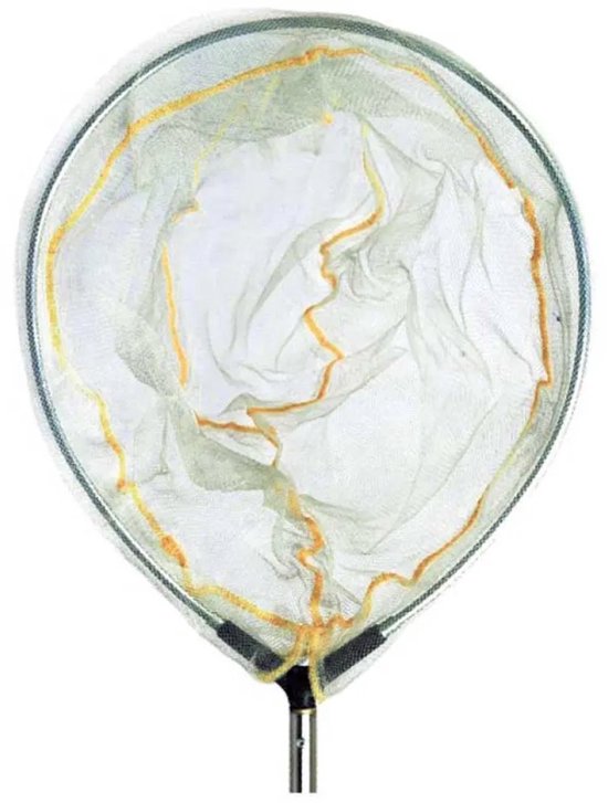 Expert Predator Schroefdraad Landingsnetkop Wit 42 cm van Expert Predator — afbeelding 2