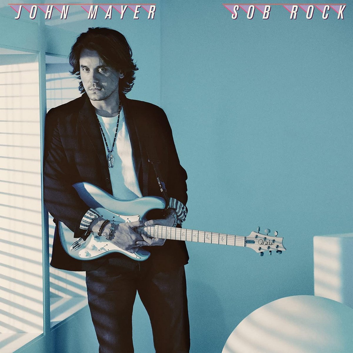Muziekalbum Sob Rock