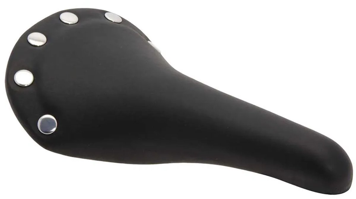 Brn Fixed Pro Zadel Zilver 152 mm Man,Vrouw
