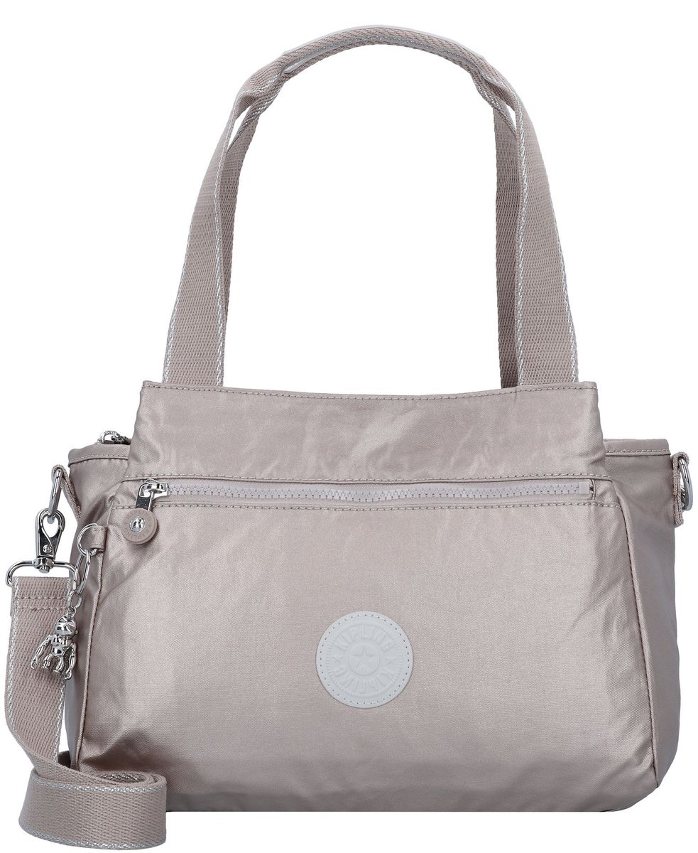 Kipling Elysia Dames Tas - Metallic Glow