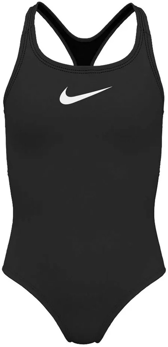 Nike badpak Meisjes RACERBACK ONE PIECE (128 - 137) — afbeelding 2