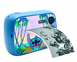Stitch Starcam® afdruk, camerapakket met instantprinter, fotopersonalisatieset