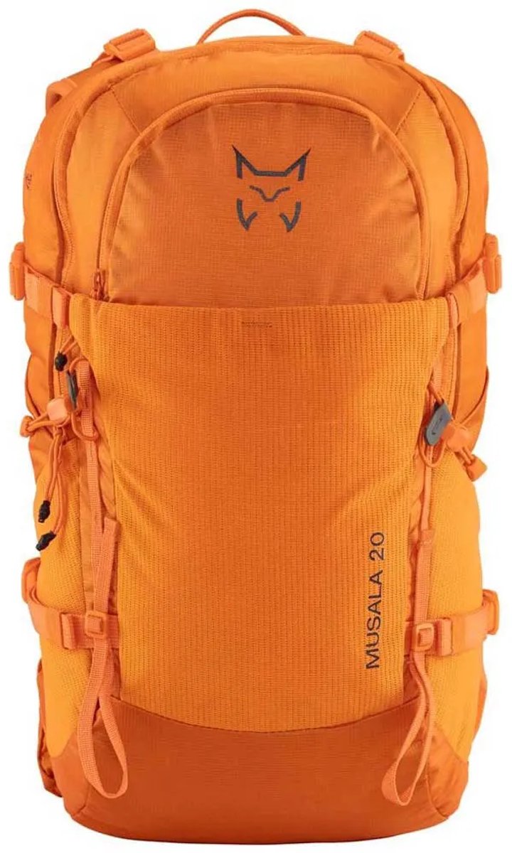 Altus Musala 20l Rugzak Oranje