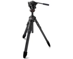 Manfrotto One Carbon Hybrid-Stativ