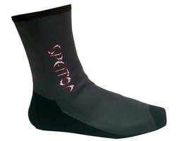 Spetton Winter Glide Skin 5 Mm Duikbooties Zwart EU 39-40