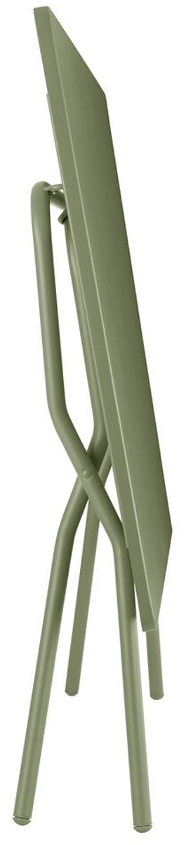 Lafuma Balcony Table - Table bistrot - Table de jardin - Pliable