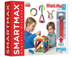 foto van SmartMax Start Plus