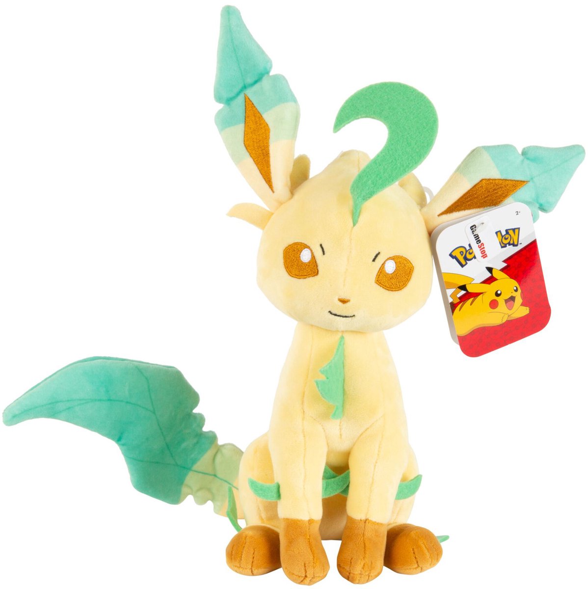 Pokemon Plush 20cm