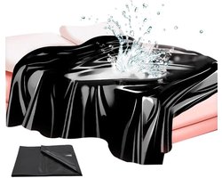 Oneay Waterdicht BDSM-laken – Morsbestendig en Herbruikbaar – Seksspeeltje Accessoire voor Koppels – 1 x 1,6 m – Voor Intieme en Kinky Spelletjes