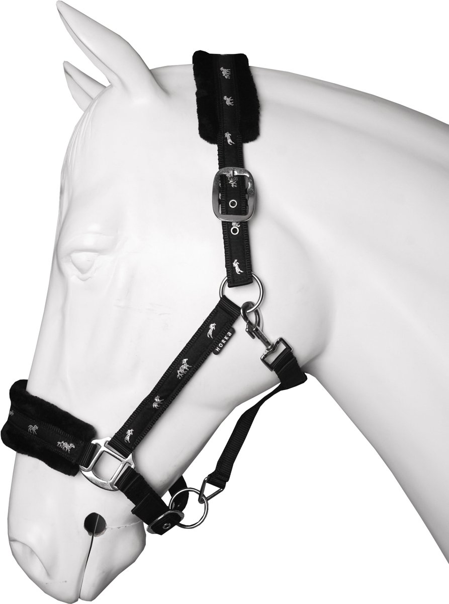 Halster Plush | Pony
