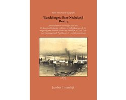 Wandelingen door Nederland 4