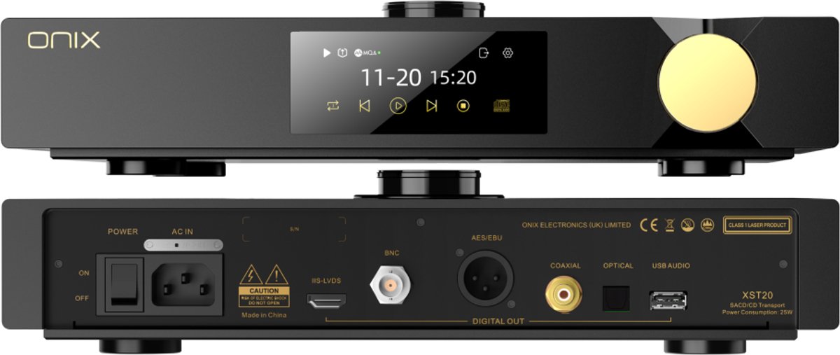Onix Zenith XST20
