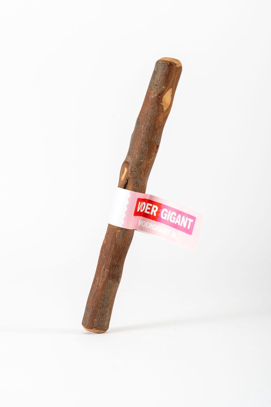 Voergigant - Olijfhout - 221-450 g