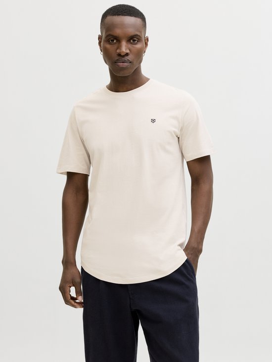 JACK&JONES - JPRBLABRODY TEE SS CREW NECK 5PK MP NOOS - Homme - T-shirts