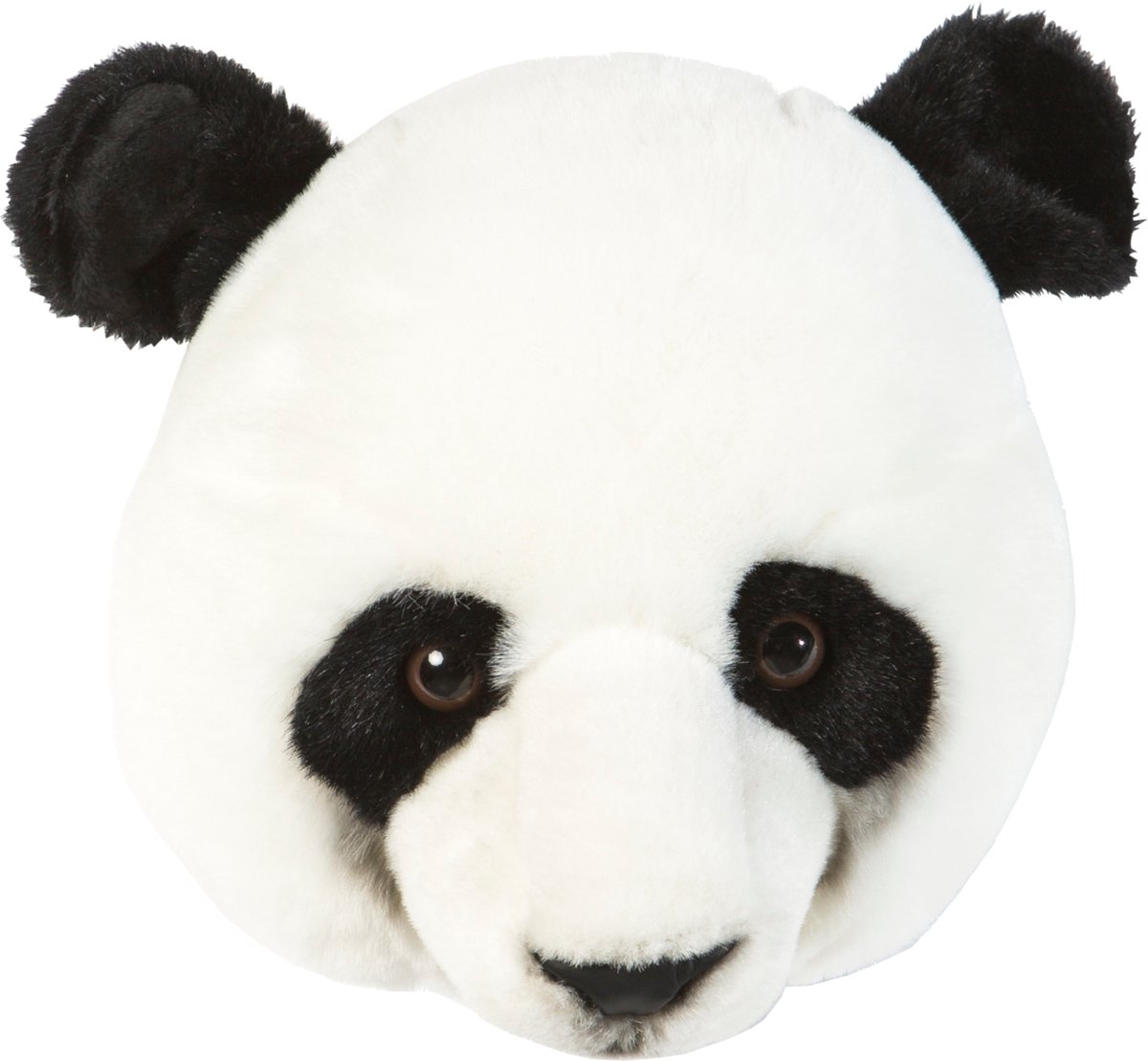Wild & Soft Reuzenpanda Thomas Dierenkop