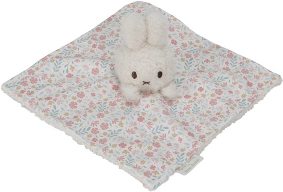 Nijntje x Little Dutch Lucky - Blossom - Geschenkdoos - Babycadeau Set