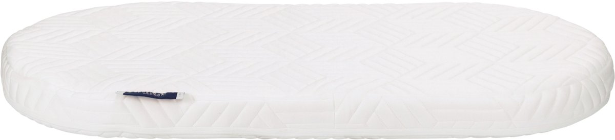 Pretura Excellent Breeze Matras - 60 x 120 cm - Ovaal
