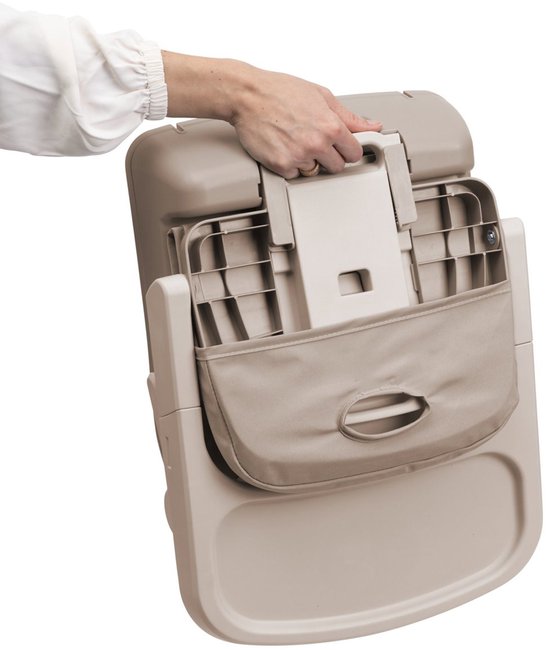 Chicco Bento Stoelverhoger - Vanilla van Chicco — afbeelding 3