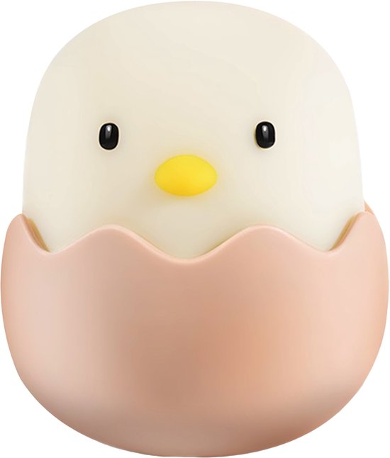 Nachtlampje Eggy - Nachtlamp