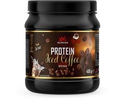 XXL Nutrition Protein Iced Coffee - Decaf - Whey Ijskoffie - 450 g