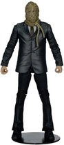 McFarlane Toys Batman Begins DC Multiverse Action Figure Scarecrow (Chase Version) 18 cm Action Figuur