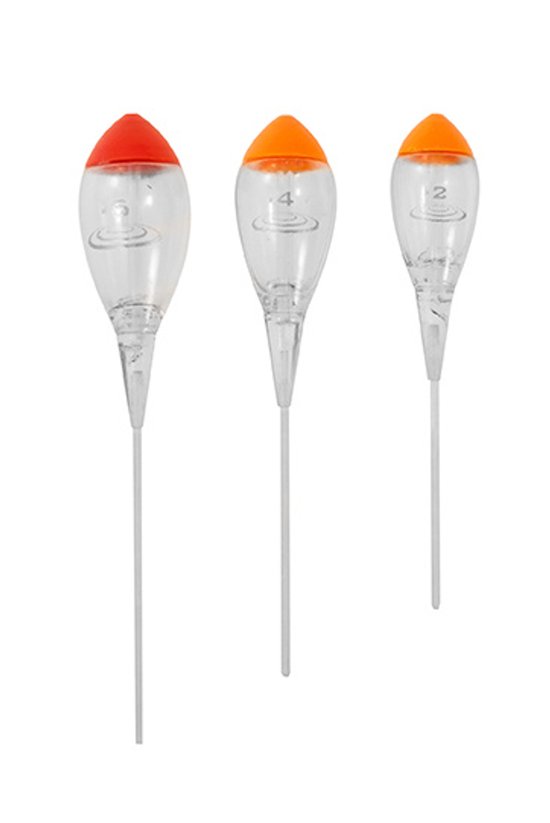 Drennan In-Line Crystal Dibber - Maat : 0.20g van Drennan — afbeelding 5