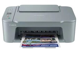 Canon PIXMA TS3752i - All-In-One Inkjetprinter - Blauw