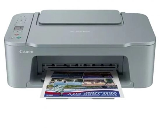 Canon PIXMA TS3752i - All-In-One Inkjetprinter - Blauw