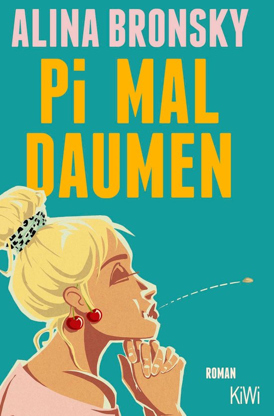 Pi mal Daumen - cover