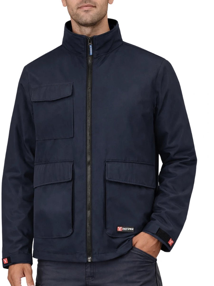 Payper Escape - navy dress blue/royal blue - XS
