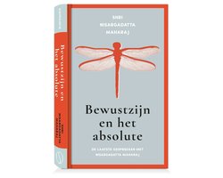 Omslag van Bewustzijn en het absolute