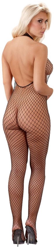Catsuit Aguichant