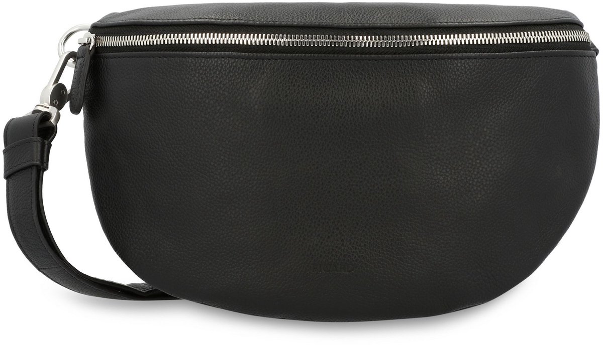 PICARD Schoudertas Luis Waist Bag Black Zwart