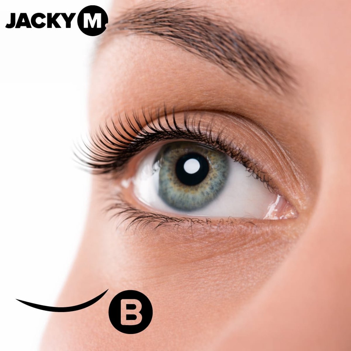 Jacky M B Lash 0,05 14mm