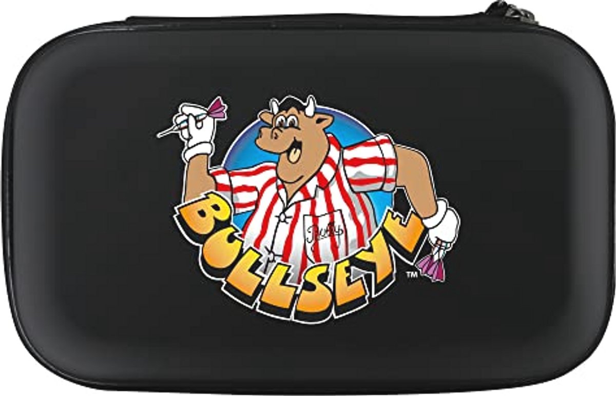 EVA Dartkoffer voor 2 sets Darts en Accessoires
