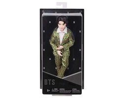Poupée mannequin K-Pop J-Hope de BTS, Article de collection, Multi-couleur