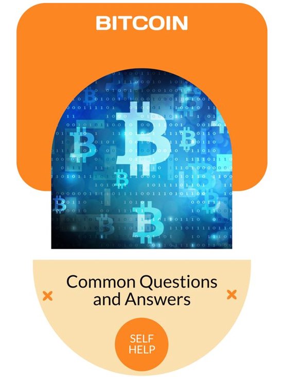 Bitcoin - cover