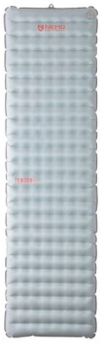 Ultralight Geïsoleerde Slaapmat Voor Vier Seizoenen