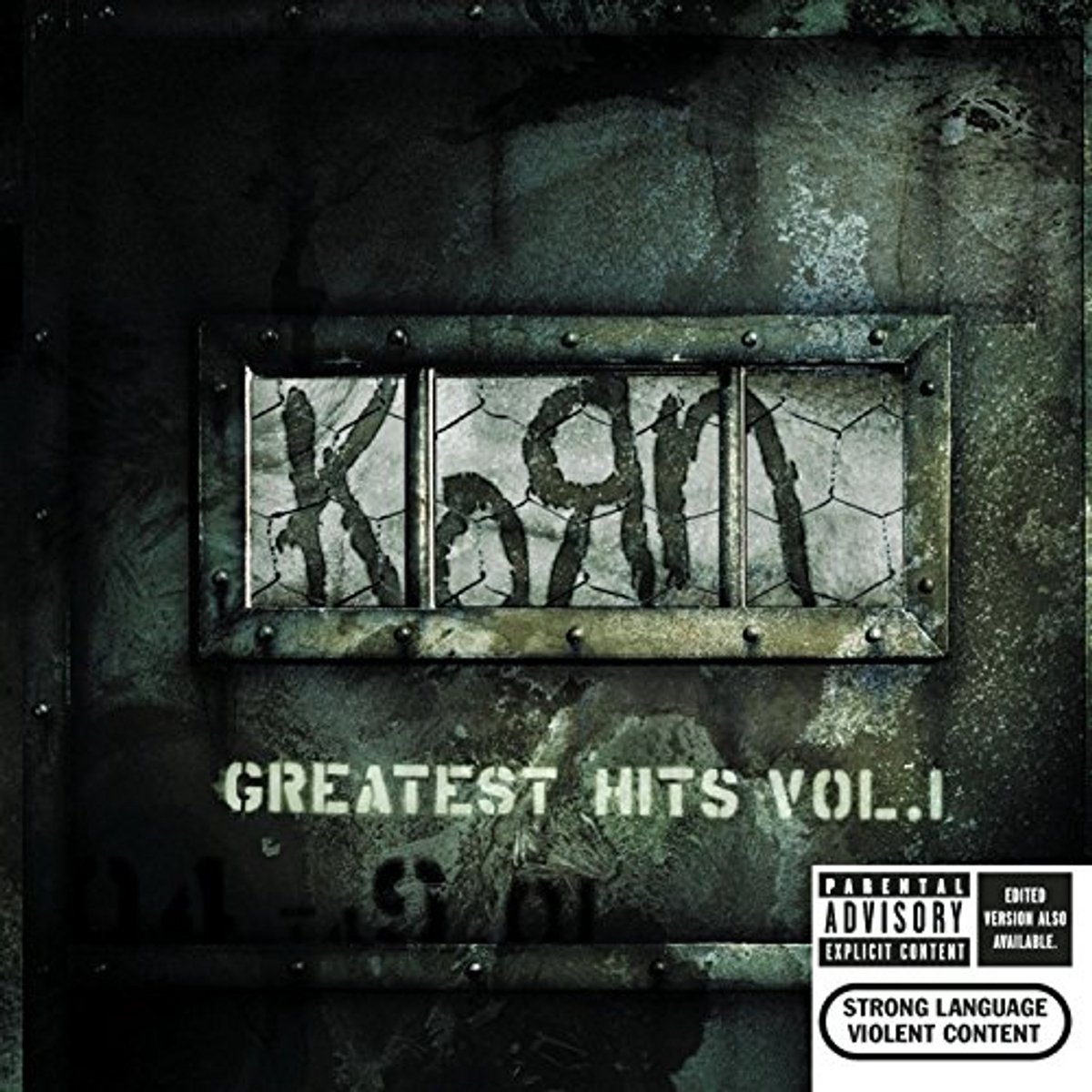 Grootste Hits Volume 1 - Explicit Lyrics
