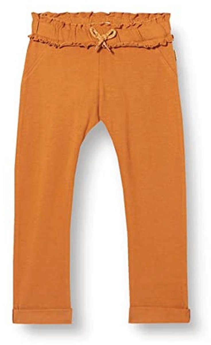 Meisjesbroek Regular Fit - Ideale Broek voor Baby's