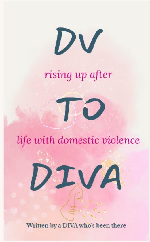 DV to DIVA - cover