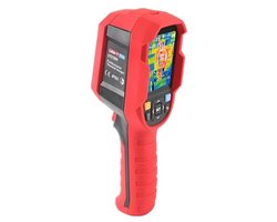 Thermografische Camera voor Onderzoek en Reparatie - 256x192 Pixels