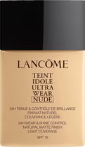 Lanc“me Teint Idole Ultra Wear Nude Foundation 40 ml