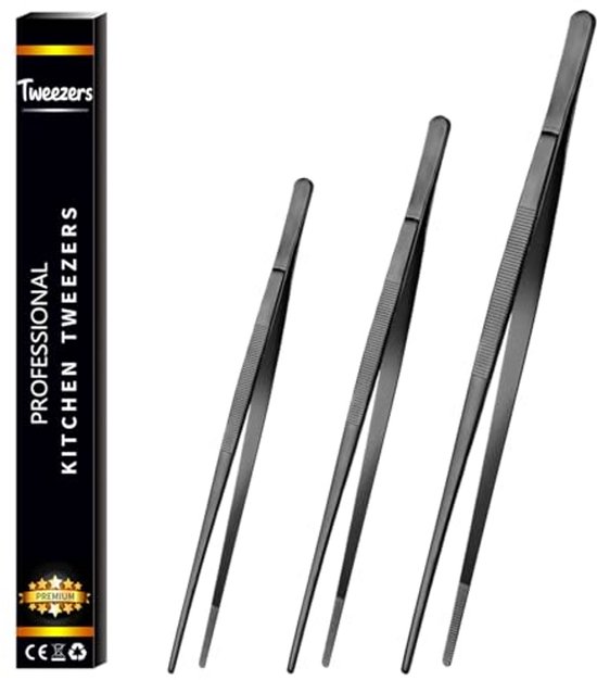 Seki Edge Pinzette mit intelligenter Technologie, mühelose