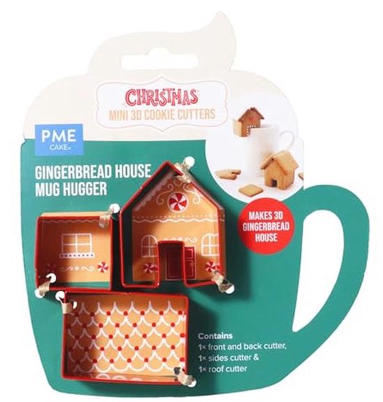 Ideeën voor kerstkoekjes bakken en versieren