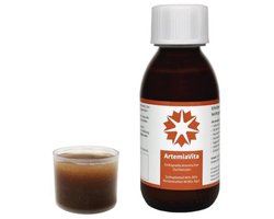 Artemia-eieren ingekapseld - 4 miljoen eieren per 100ml - 95-99% uitkomst